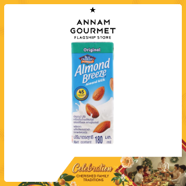 Almond Breeze Original Almond Milk (180ml)