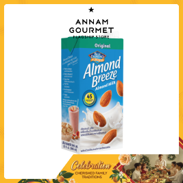 Almond Breeze Original Almond Milk (946ml)