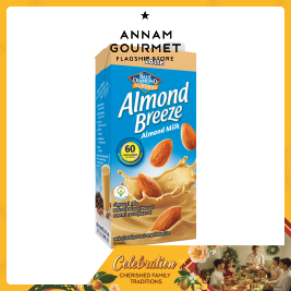 Almond Breeze Latte Almond Milk (946ml)