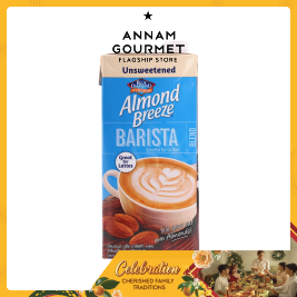 AlmondBreeze BaristaBlend Almond Milk (946ml)