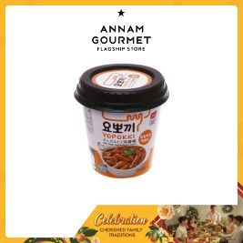 Yopokki Dakgalbi 130g
