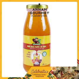 Ong Sau Nipa Palm Flower Syrup (250ml)