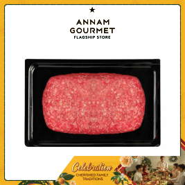 Stanbroke Black Angus Beef Minced (300g)