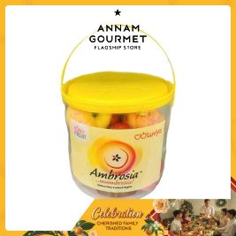 NZL Ambrosia Apple 1kg (Pcs)