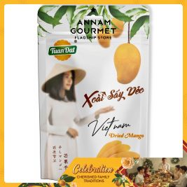 Tuan Dat Dried Mango (290g)