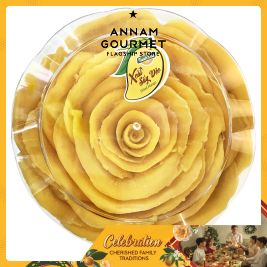 Tuan Dat Dried Mango (500g)