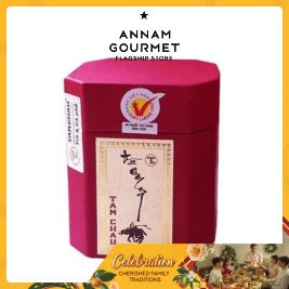 Tam Chau Oolong Tea Red Box (100g)