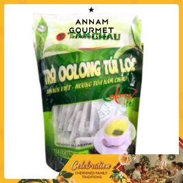 Tam Chau Oolong Tea Bag (250g)