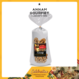 Tan Tan Cappuccino Coffee Peanut (100g)