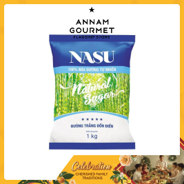 Nasu Natural Sugar (1kg)