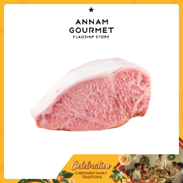Striploin Wagyu Beef A5 (g)