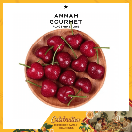 Cherry Red AUS s26-28 (g) 