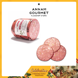 Levoni Mortadella with Pistachio nuts (g)