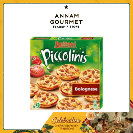 Buitoni Piccolinis Bolognese (270g)
