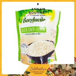 Bonduelle 100% Cauliflower (400g)