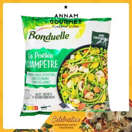 Bonduelle Poelee Champetre (950g)