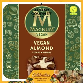 Magnum Vegan Almond Ice Cream (216g)