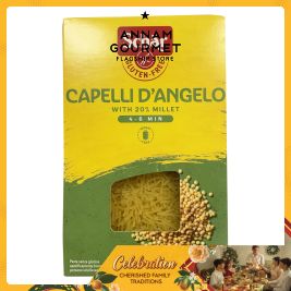 Schar Gluten Free Capelli D'Angelo Pasta (250g)