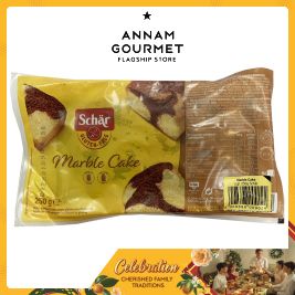 Schar Gluten Free Marble Cake (250g)