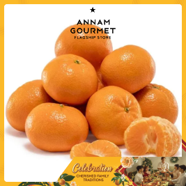 Mandarin Egypt 6 units (pcs)