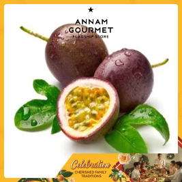 Passion Fruit (500g)
