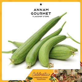 Luffa Organic (g)