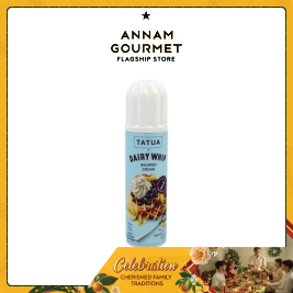 Tatua Whipping Cream Spray (250g)