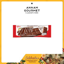 Alfie Milk Chocolate (31g)