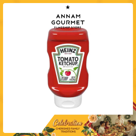 Heinz Tomato Ketchup (397g)