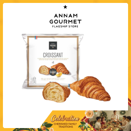 Pierre Croissant Butter (6x60g)