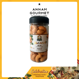 Ba Tu Blanched Cashew Nuts (205g)