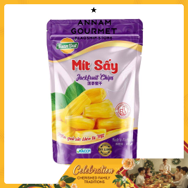 Tuan Dat Dried Jackfruit (100g)