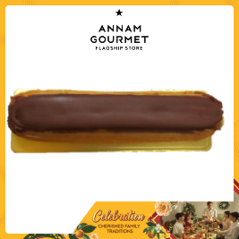 Homemade Mini Chocolate Eclair (Pc)