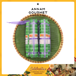 Co Hoan Hue Fermented Pork (10x25g)