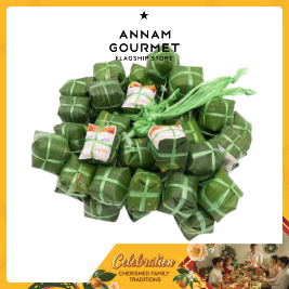 Co Hoan Special Fermented Pork Roll (200g)