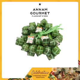 Co Hoan Traditional Fermented Pork Roll (200g)