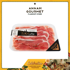 Villani Prosciutto Crudo Truffle (110g)