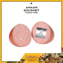 Villani Mortadella with Truffle (g)