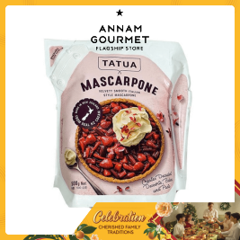 Tatua Mascarpone (500g)