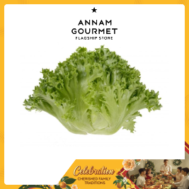 Crystal lettuce (g)