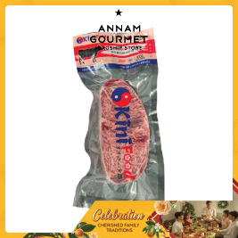 Okini Strips Beef Steak (200g)