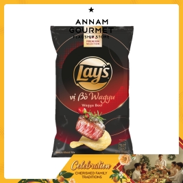 Lay's Wagyu Beef (78g)