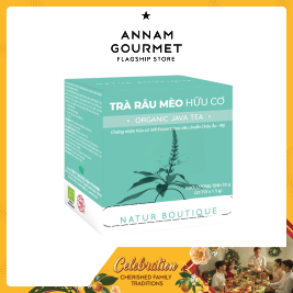 FITO Organic Java Tea (30g)