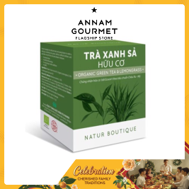 FITO Organic Fito Tea (30g)