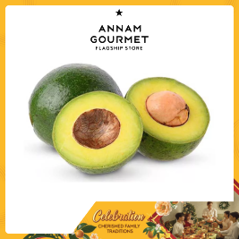 Avocado Booth (g)