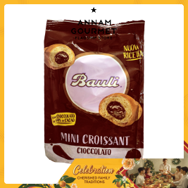 Bauli Mini Croissant Chocolate (75g)