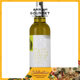 A l'Olivier Virgin Olive Oil Spray 250ml