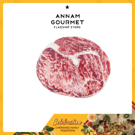 Kome88 Aus Beef Rib Eye Steak (pcs)