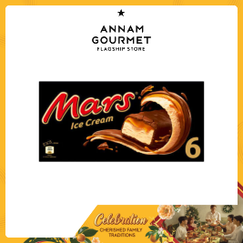 Mars Ice Cream Bar x4 240g
