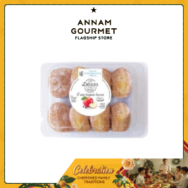 Delices Mini Beignet Pomme 8x25g
